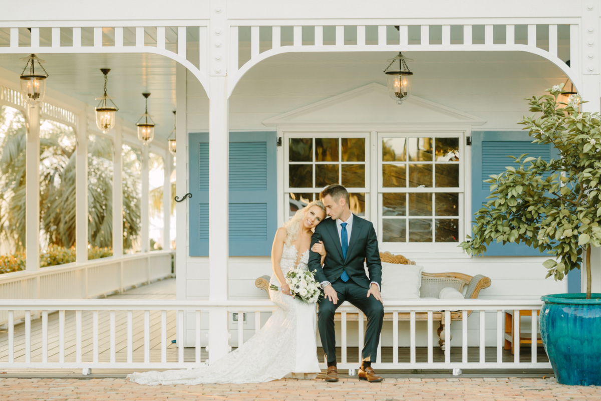 Islamorada Destination Wedding