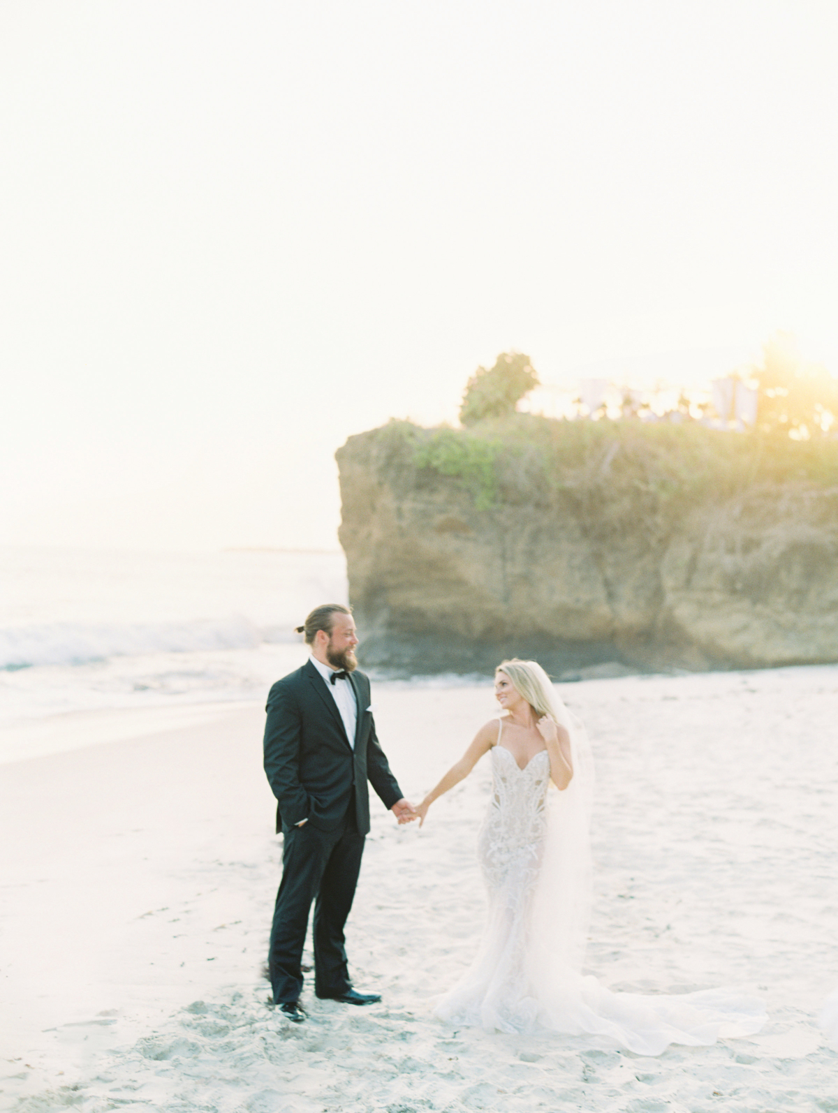 Punta Mita Destination Wedding