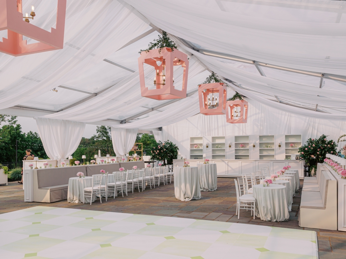 Saint Louis wedding weekend