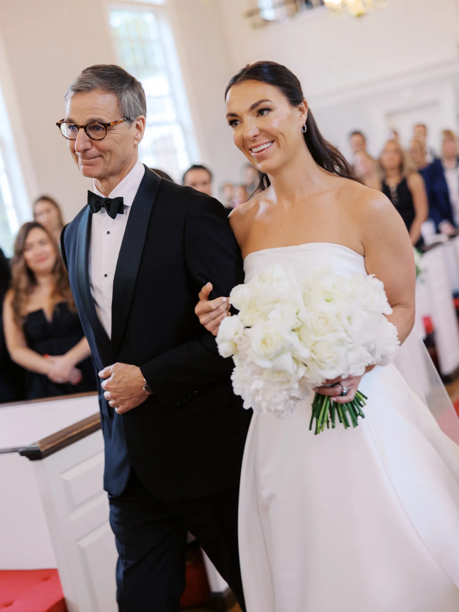 Tented Wedding at Grants Farm St. Louis Wedding Planner Kristin Ashley Events 0010