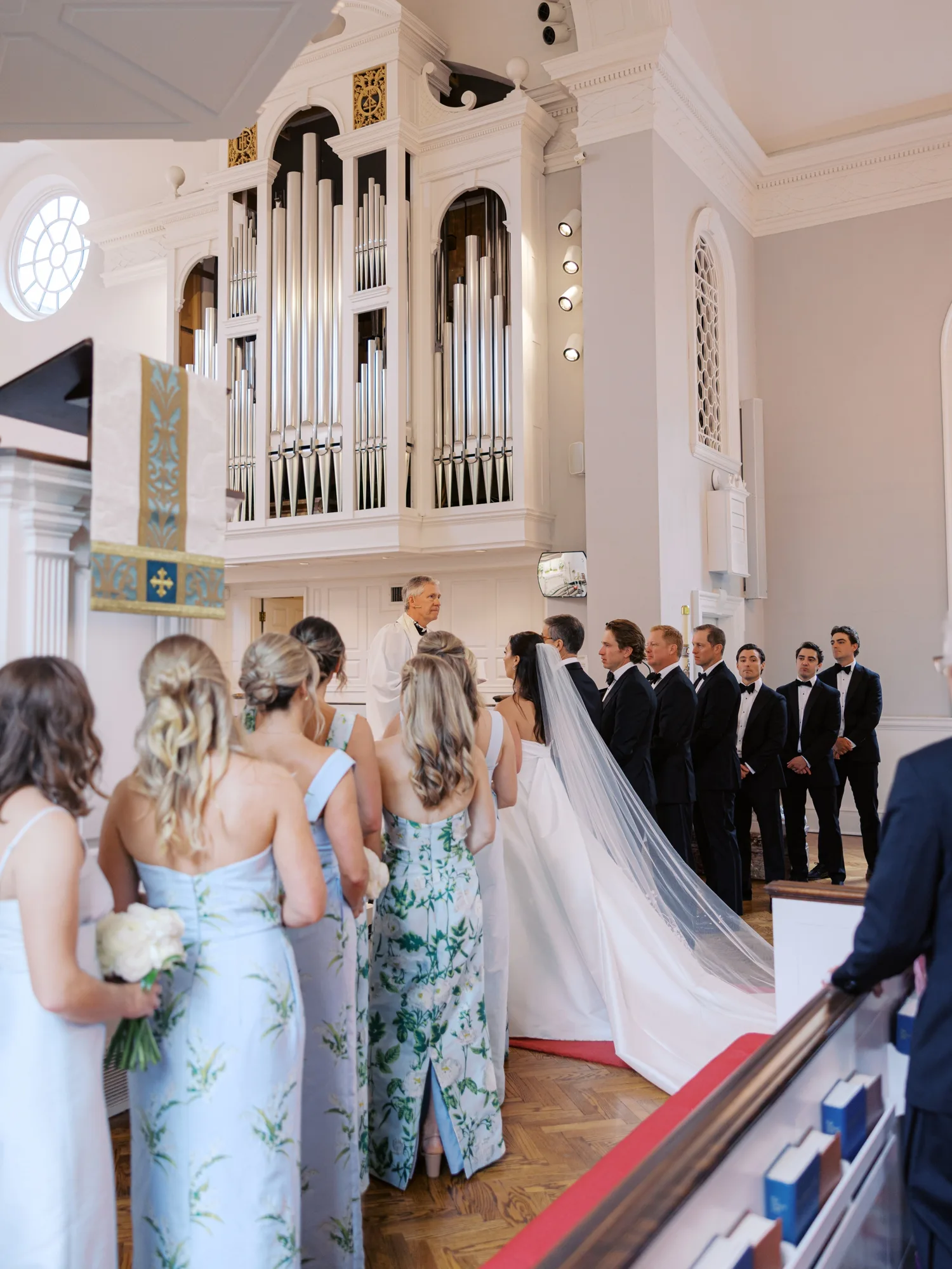 Tented Wedding at Grants Farm St. Louis Wedding Planner Kristin Ashley Events 0011