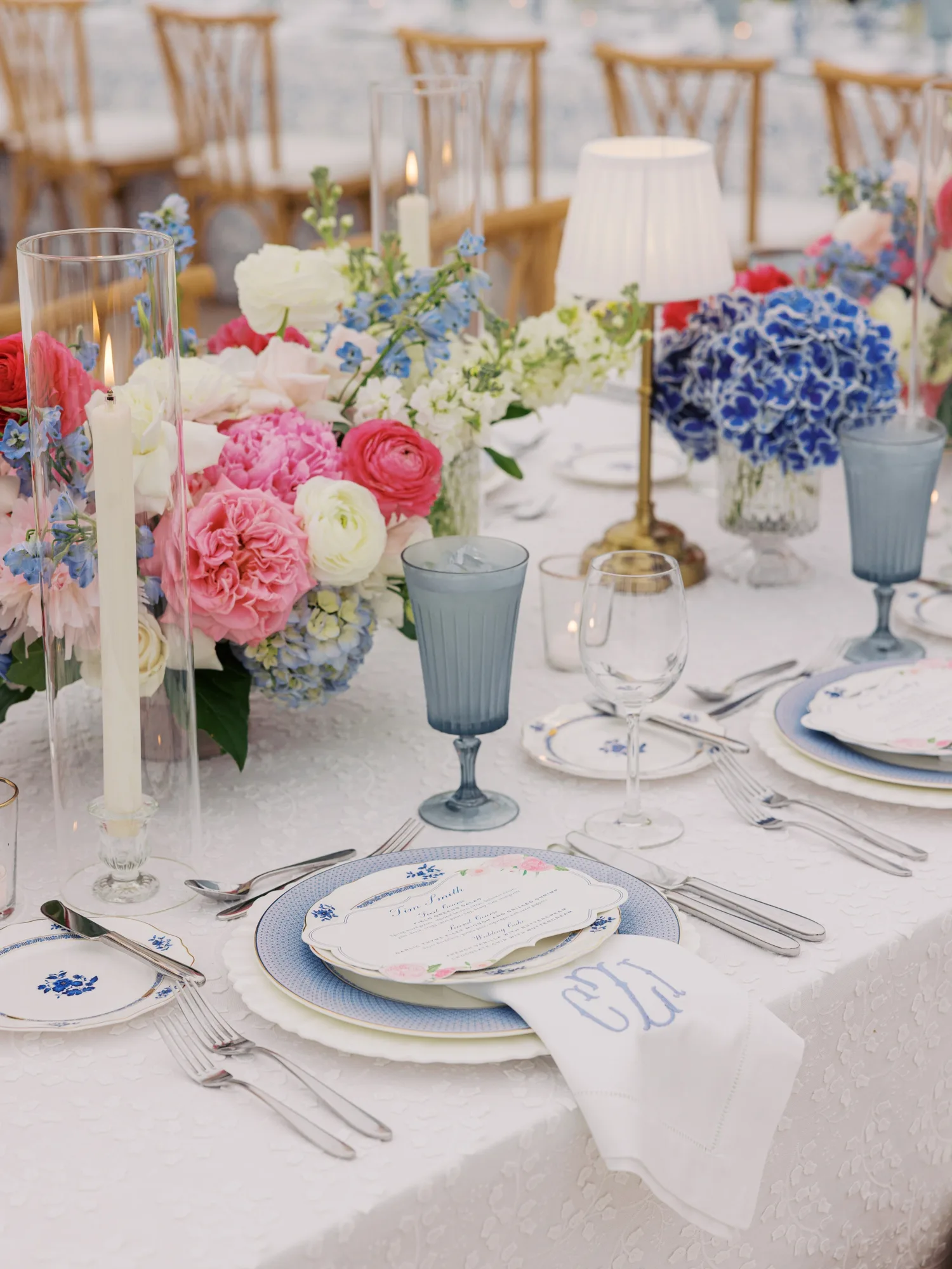Tented Wedding at Grants Farm St. Louis Wedding Planner Kristin Ashley Events 0015